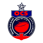 OCS Safi football team flag OCS Safi